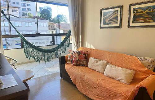 Apto 2 quartos no centro - Foto 1