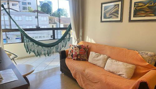 Apto 2 quartos no centro - Foto 1