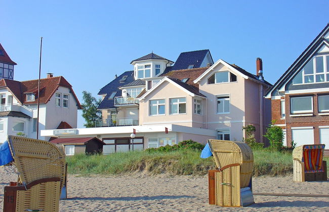 Strandhaus Brunhild - Foto 1