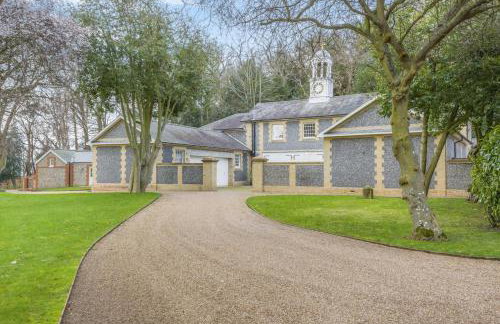 3 Bed in Upper Sheringham oc-c34923 - Foto 50