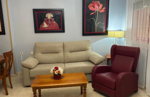 Apartamentos Turisticos Juanita "Ope" - Foto 37