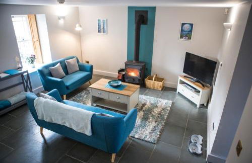 Vineyard Country Cottage - Foto 14