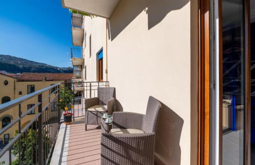 luxury appartament in sorrento center - Foto 30