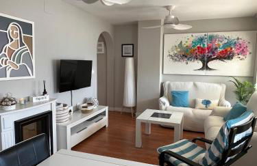 Apartamento Al Andalus Playa Muchavista El Campello - Photo 10