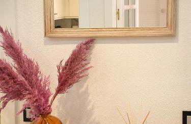 MAD SUITE Aeropuerto IFEMA - Photo 24