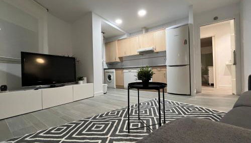 Apartamento Villamediana Suite - Foto 3, stove, pet friendly, minibar