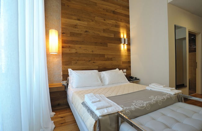 Luxury B&B La Dimora degli Angeli - Foto 66