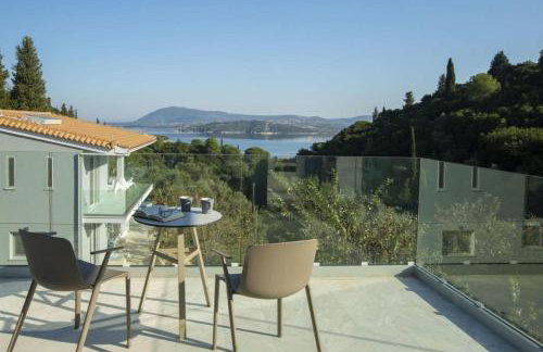 Villas Harriet - With Sea View and near the sea - Photo 43