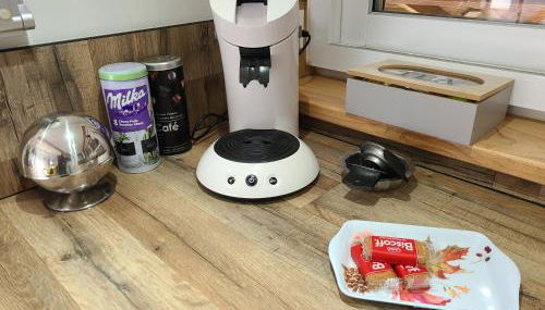 - - - - -Les Colombages - - - - Chambre d'hôtes-Gîte- Classement Gîte 3 étoiles - Foto 3