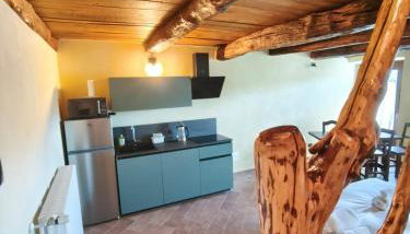 Duno Country Cottage - Foto 4, furniture, toaster, Other