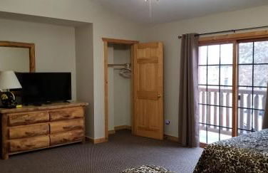 2BR Rustic Villa - Foto 10