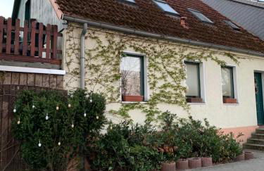 Finca Sommerfeld 2-Zimmerhaus mit Terrasse und Garten - Foto 1