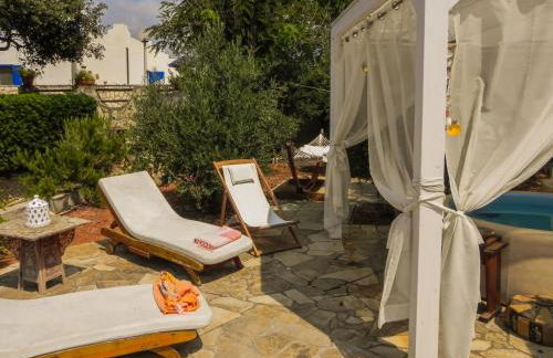 Villa Luisa Fronte Mare - Foto 9