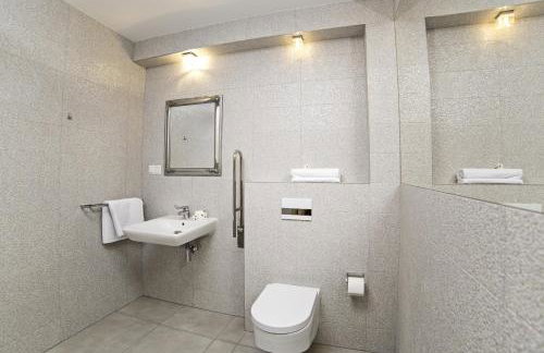 Aspen Deluxe Residence & ASPEN cottage - Foto 43