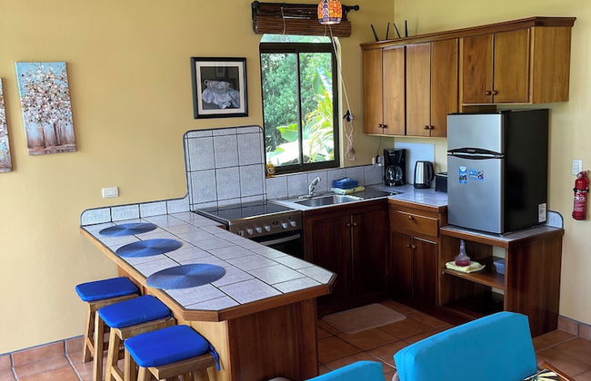 The Mango Tree Villas and Spa - Foto 20