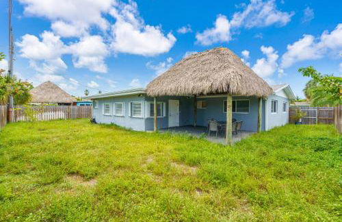 Private Vacation Home Near Beach Newly Renovated - Foto 31