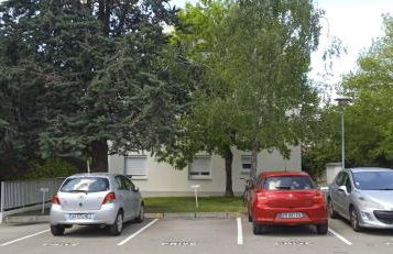 LE PHENIX à internet haut débit & parking - Foto 28