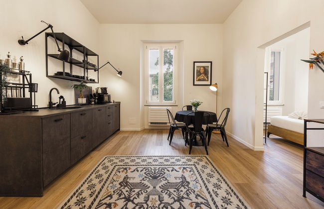 Salutati Apartments by MMega - Foto 27