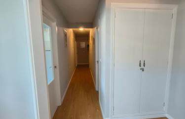 Apart Martínez Rosalía - Foto 44