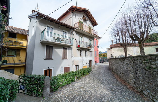 Azure Studio in Bellagio by Wonderful Italy - Foto 19