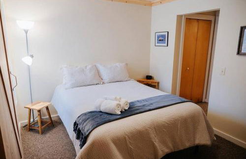 NEW! Townhouse - Tenney Mountain Resort - Foto 26