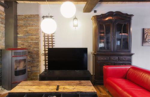 La Casa Vieja de Robledo - Foto 25