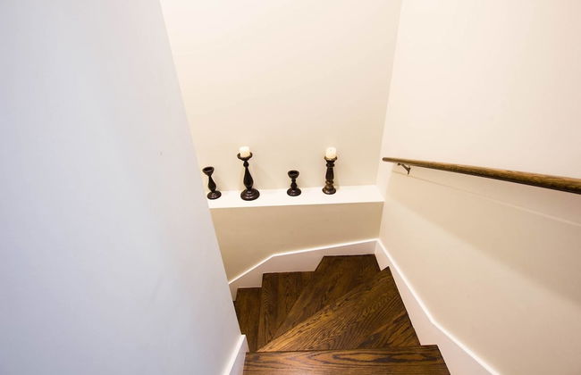 2 Level Home near Wrigley - Foto 8