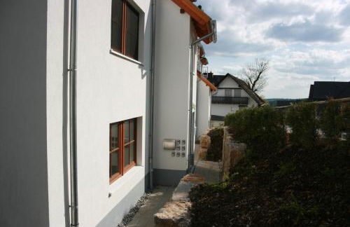 Appartement Am Postwiesen - Foto 20