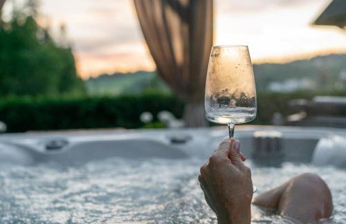 Leśna Przystań Gorce - Foto 18