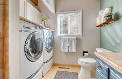 Sonoma Creek Haven - Foto 37