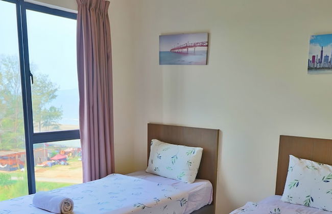 Swiss Garden Residences by Nature Home - Foto 79