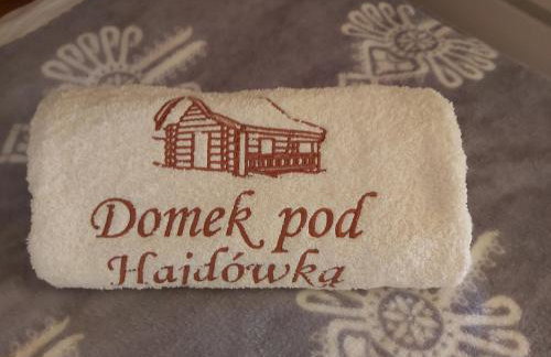 Domek pod Hajdówką - Foto 41