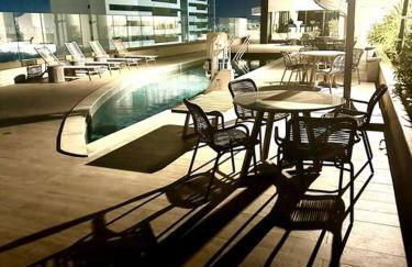 Lindo flat - Parque do Cais #206 - Photo 6