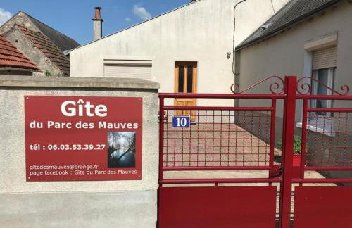 Gîte du Parc des Mauves - Photo 3