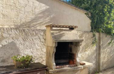 Le Micocoulier - Foto 14