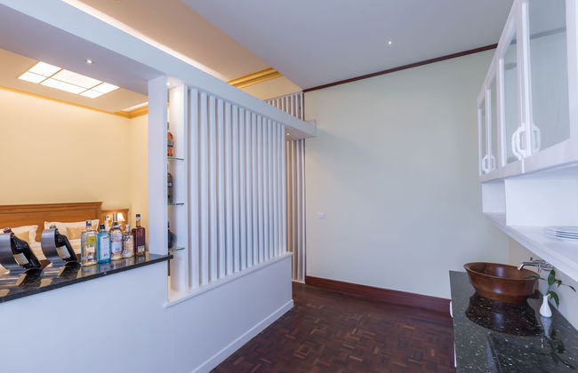 Sokha Private Mansion - Photo 11