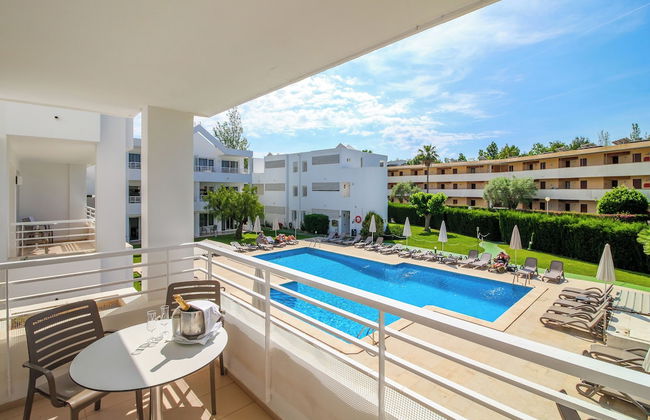 Apartamentos Duvabitat - Foto 14