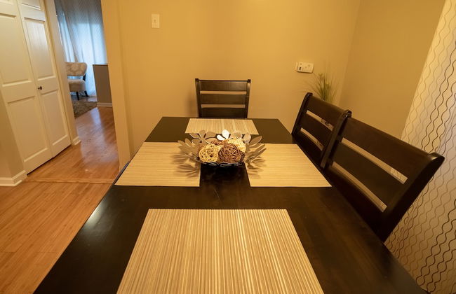 Lincoln Park Suites Operated by Roscoe Village Guesthouse - Foto 15