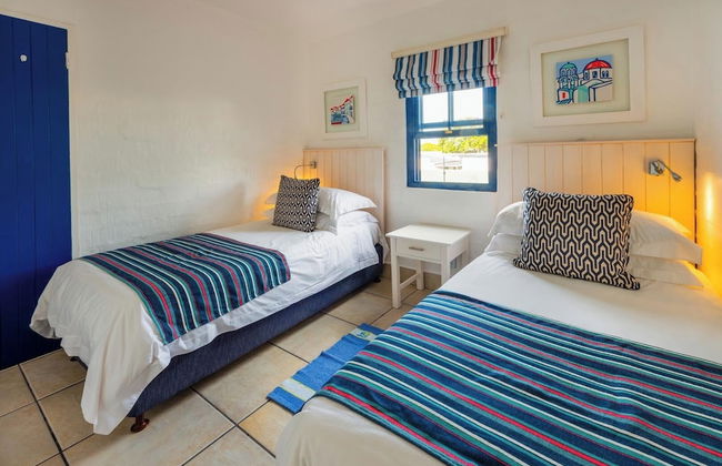 Club Mykonos by First Private Stays - Foto 14