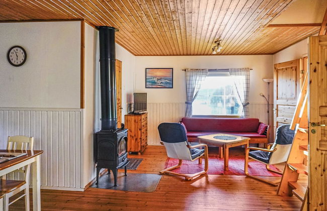 Isokoskelo 5 - Foto 8