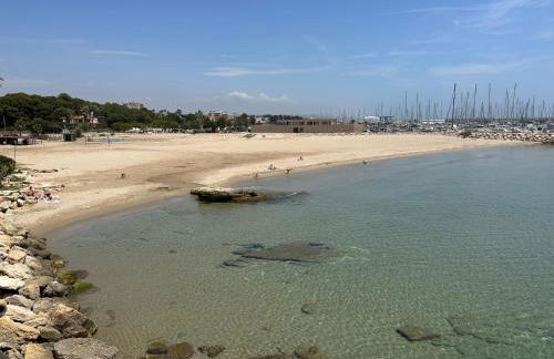 Apartment ROC SANT GAÏTA - SEAFRONT View - PORT AVENTURA - Foto 16