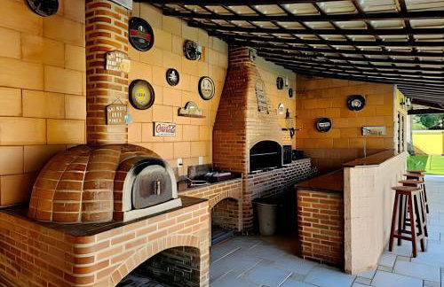 Lazer e Tranquilidade Próximo à Praia - Foto 7