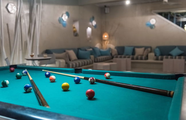 Nissia Kamares Hotel Apartments - Foto 30