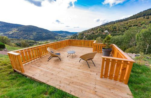 Chalet Le Lodge - Foto 7