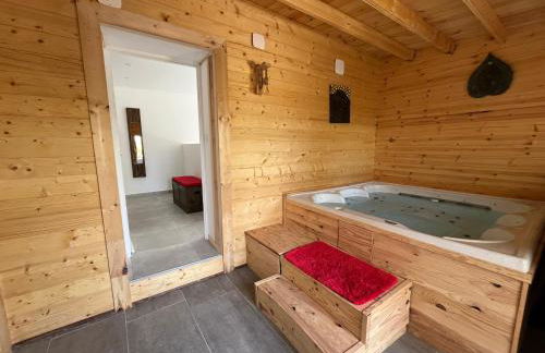 Domaine Pedra Llampada Gîte Cerise - Foto 30