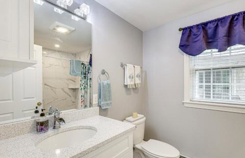 Quiet Kingston Getaway - 3 Mi to Beaches! - Foto 21