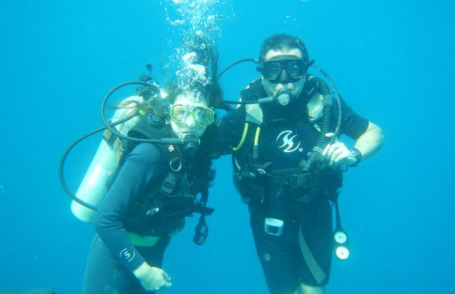 Beneath the Blue: Dive into the Wild Pacific - Photo 8