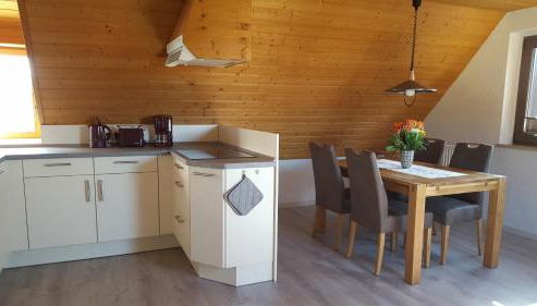 Ferienwohnung Dresden Nickern - Photo 2