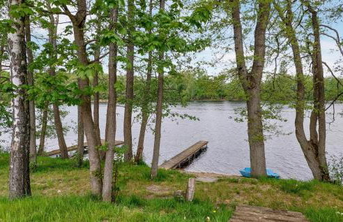 Nice Home In Insko With Sauna - Foto 35