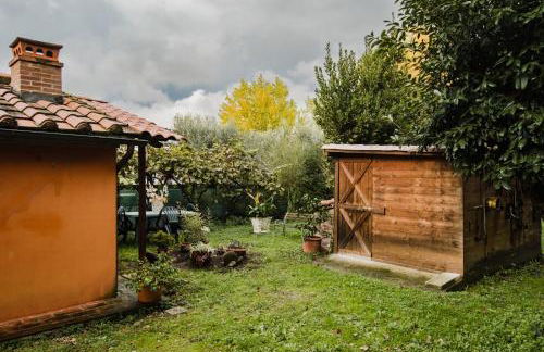 Rustic House near Lucca With Private Parking and Garden! - Foto 22